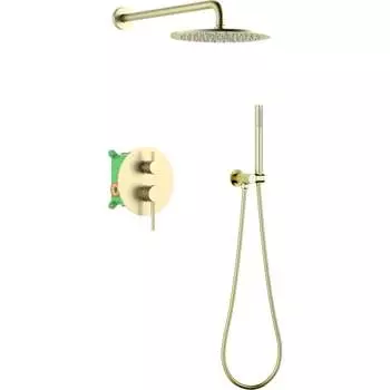 Душевая система Timo