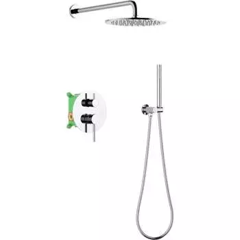 Душевая система Timo