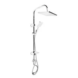 Душевая система Zein Z1001 5478297