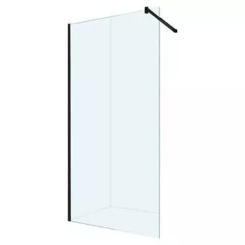 Душевая стенка Berges SKY BLACK 64008