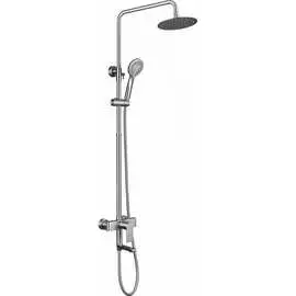 Душевая стойка BelBagno