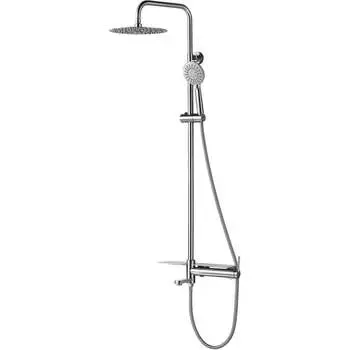 Душевая стойка BelBagno