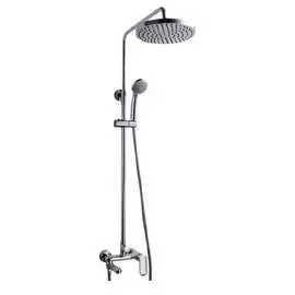 Душевая стойка Bravat