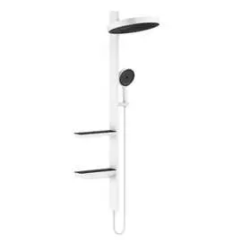 Душевая стойка Hansgrohe Rainfinity Showerpipe 360 26842700 00057862