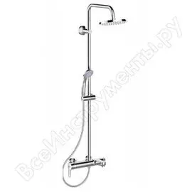 Душевая стойка Ideal Standard