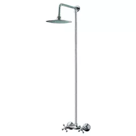 Душевая стойка Istok 0402.977