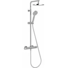 Душевая стойка Jacob Delafon 00269996 E25084-CP