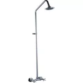 Душевая стойка Эверест B35-350