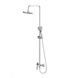 Душевая стойка OLIVE'S EVORA 33291EV