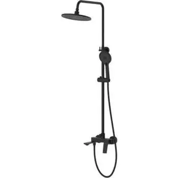 Душевая стойка OSGARD SOLEN BLACK 58050 940000001205