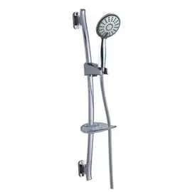 Душевая стойка Potato