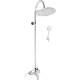 Душевая стойка RavSlezak