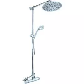 Душевая стойка RavSlezak