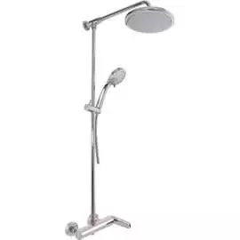 Душевая стойка RavSlezak