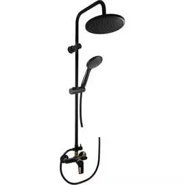 Душевая стойка RavSlezak Colorado CO382.5/3CMATZ