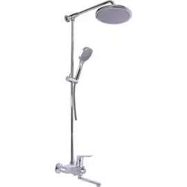 Душевая стойка RavSlezak