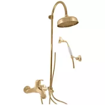 Душевая стойка RavSlezak