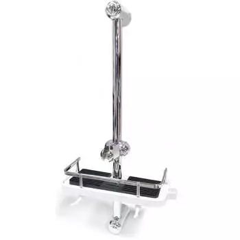 Душевая стойка SANTREK AQUA-1602 (высота 600мм) с полочкой 119979