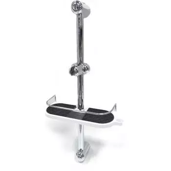 Душевая стойка SANTREK AQUA-1603 (высота 600мм) с полочкой 119980