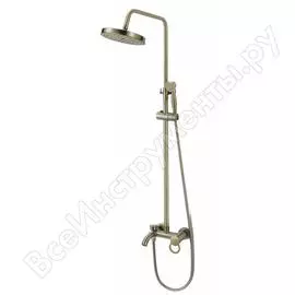 Душевая стойка Fmark Fmark FM2407C 23295