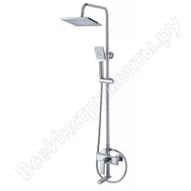 Душевая стойка Savol