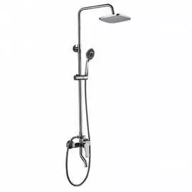 Душевая стойка Tokito TOK-RAI-1013