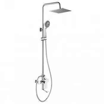 Душевая стойка Tokito