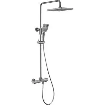 Душевая стойка VINCEA next VSFS-1N1TGM