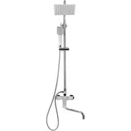 Душевая стойка WISENT