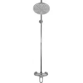 Душевая стойка WISENT W3552