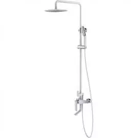 Душевая стойка-зонт OUTE