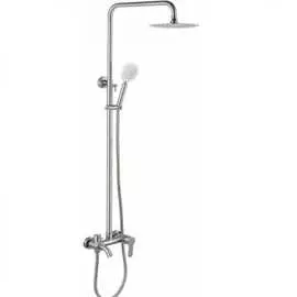 Душевая стойка-зонт OUTE