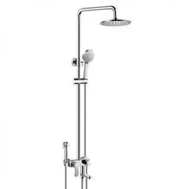 Душевая стойка-зонт OUTE