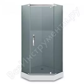 Душевое ограждение Alex Baitler