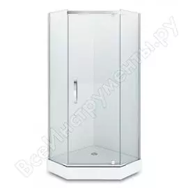Душевое ограждение Alex Baitler