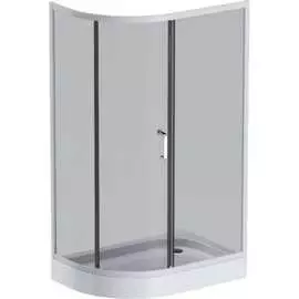 Душевое ограждение AM.PM Like W83G-302U120CG64