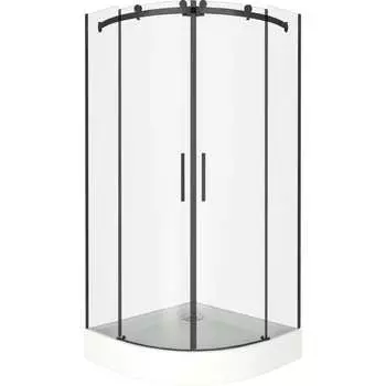 Душевое ограждение GooD DooR