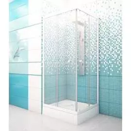 Душевое ограждение МетаКам