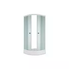 Душевое ограждение МетаКам