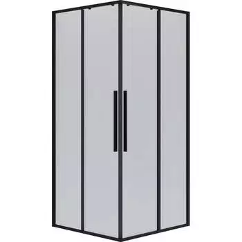 Душевое ограждение NIAGARA NG-6824-34BLACK