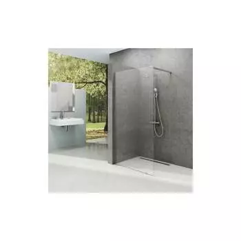 Душевое ограждение Ravak Walk In-Wall-900х2000 GW9W70C00Z1
