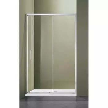 Душевое ограждение SANTREK AQUA Lea- DF-1200-C-Chrome 308516