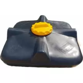 Душевой бак KSC KSC-D-250