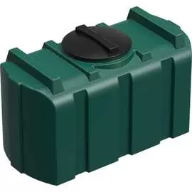 Душевой бак POLIMER GROUP серии R DR100S2