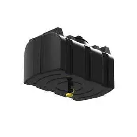 Душевой бак POLIMER GROUP серии R DR100S