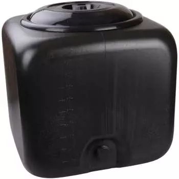 Душевой бак ЗПИ "Альтернатива" М3271