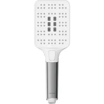 Душевой гарнитур Cersanit FERRO 64085