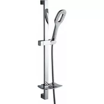 Душевой гарнитур Gappo