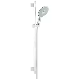 Душевой гарнитур grohe power&amp;soul 160 мм, 9,5 л/мин 27750000