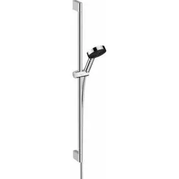Душевой гарнитур Hansgrohe Pulsify relaxation 105 3jet 2417000000000090112